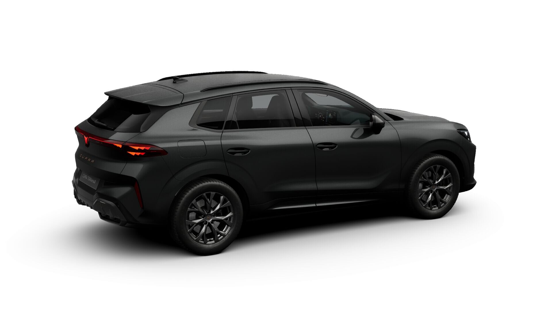 CUPRA