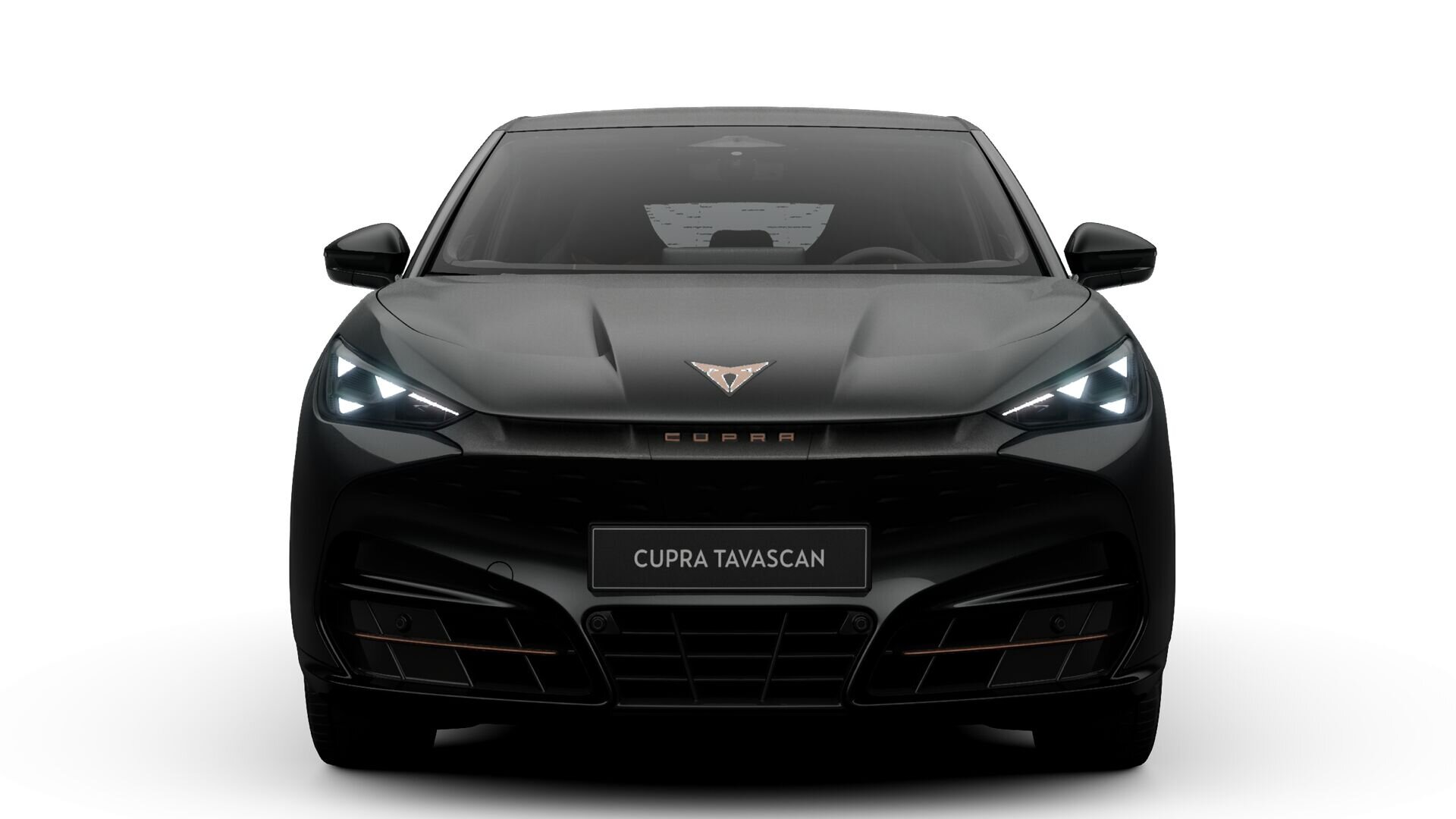 CUPRA