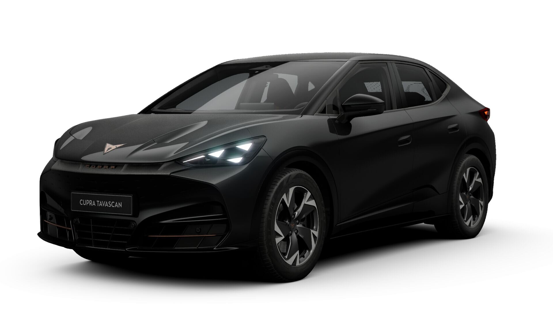 CUPRA