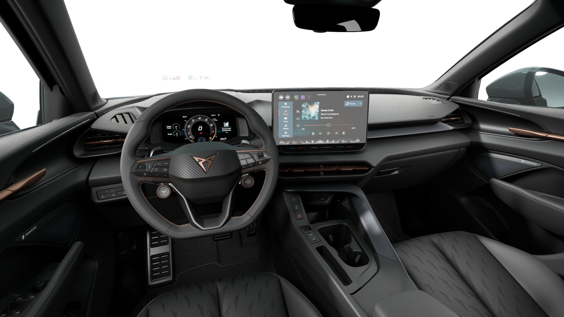 CUPRA