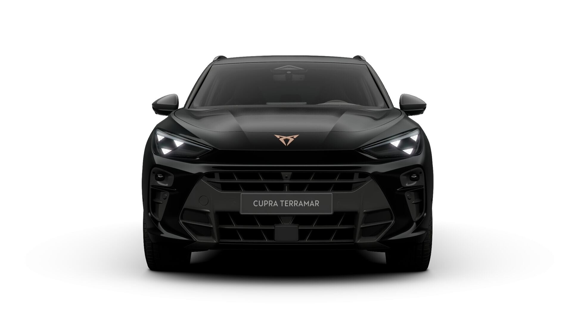 CUPRA