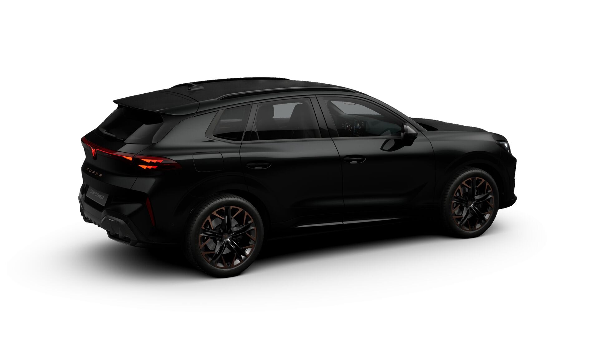 CUPRA