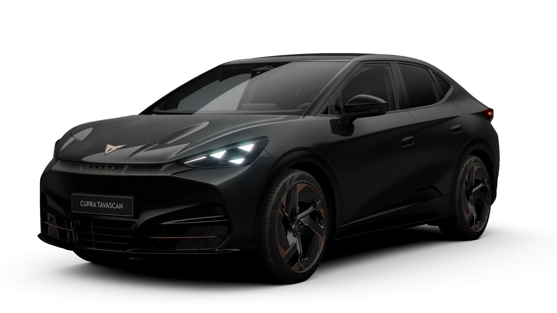 CUPRA