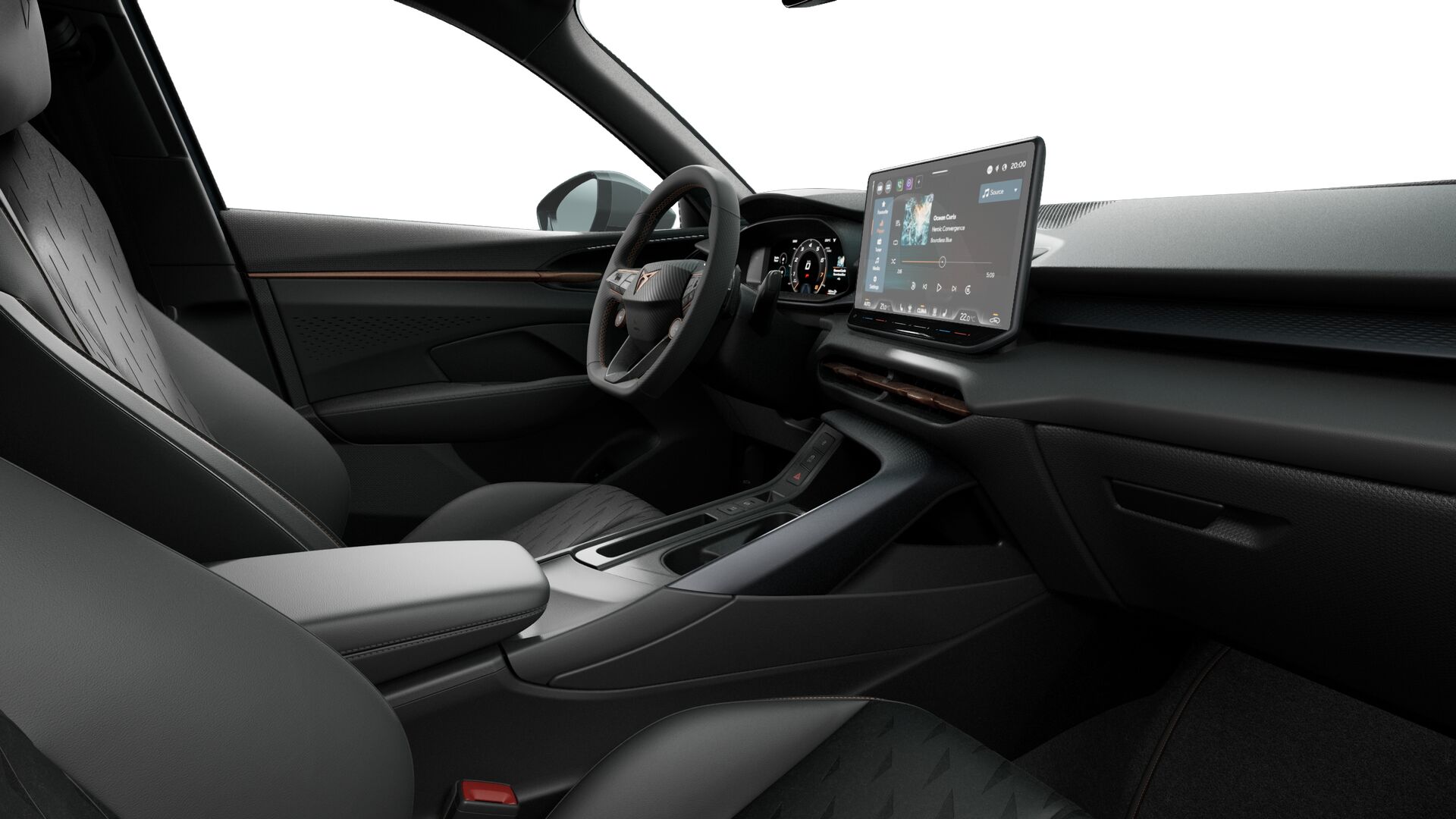 CUPRA