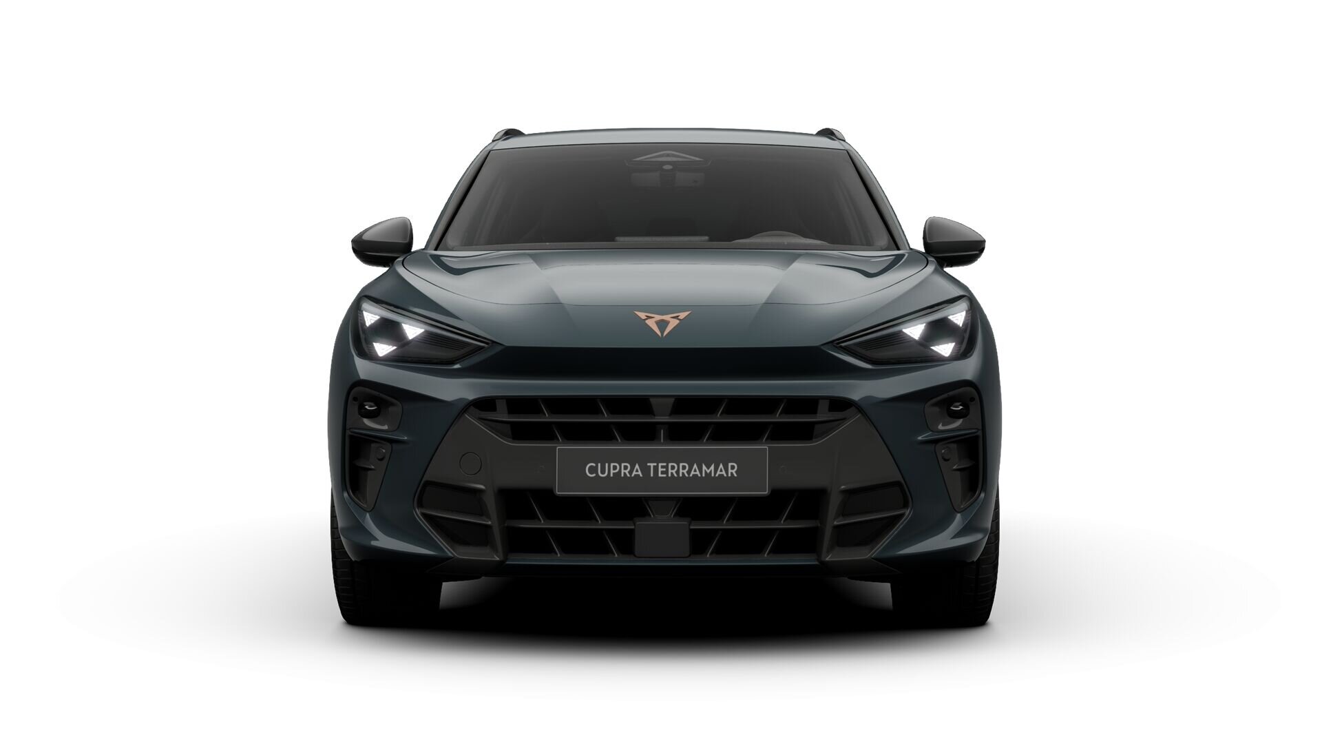 CUPRA