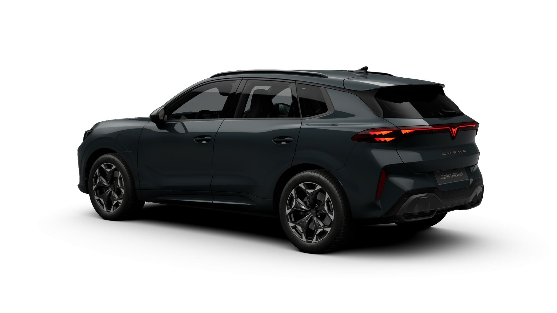 CUPRA