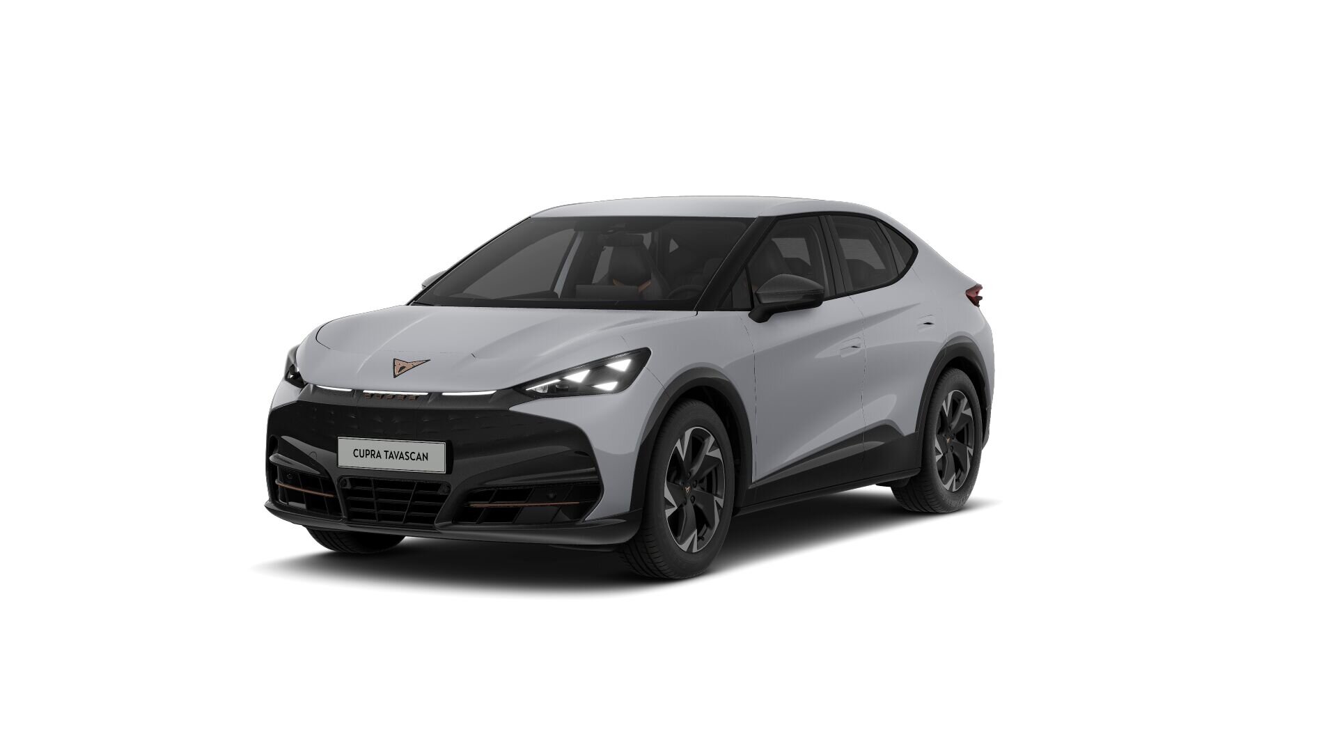 CUPRA