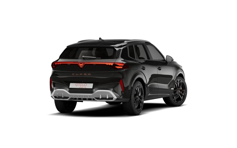 CUPRA