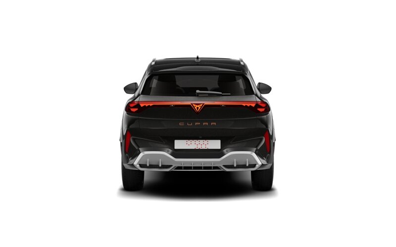 CUPRA