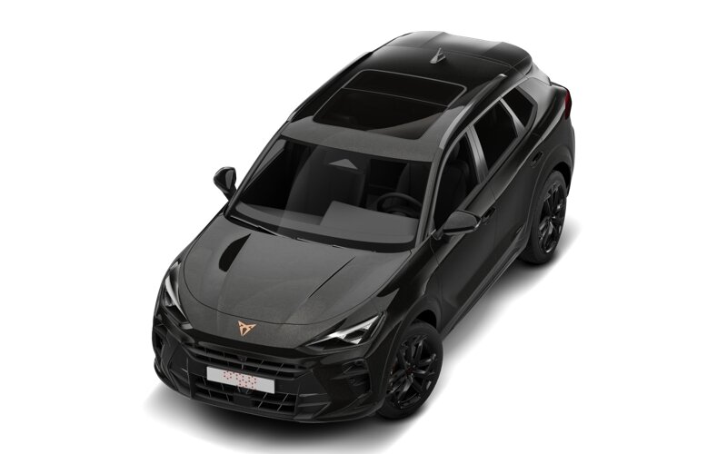 CUPRA