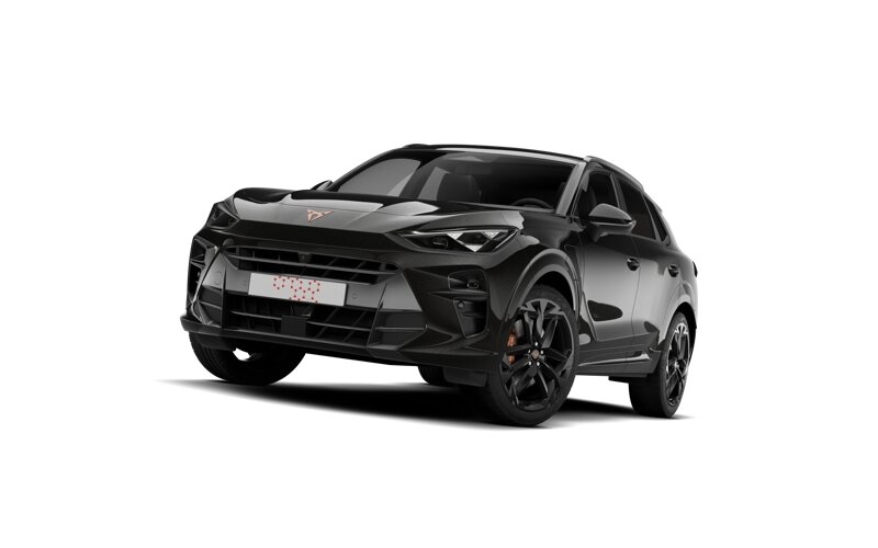 CUPRA