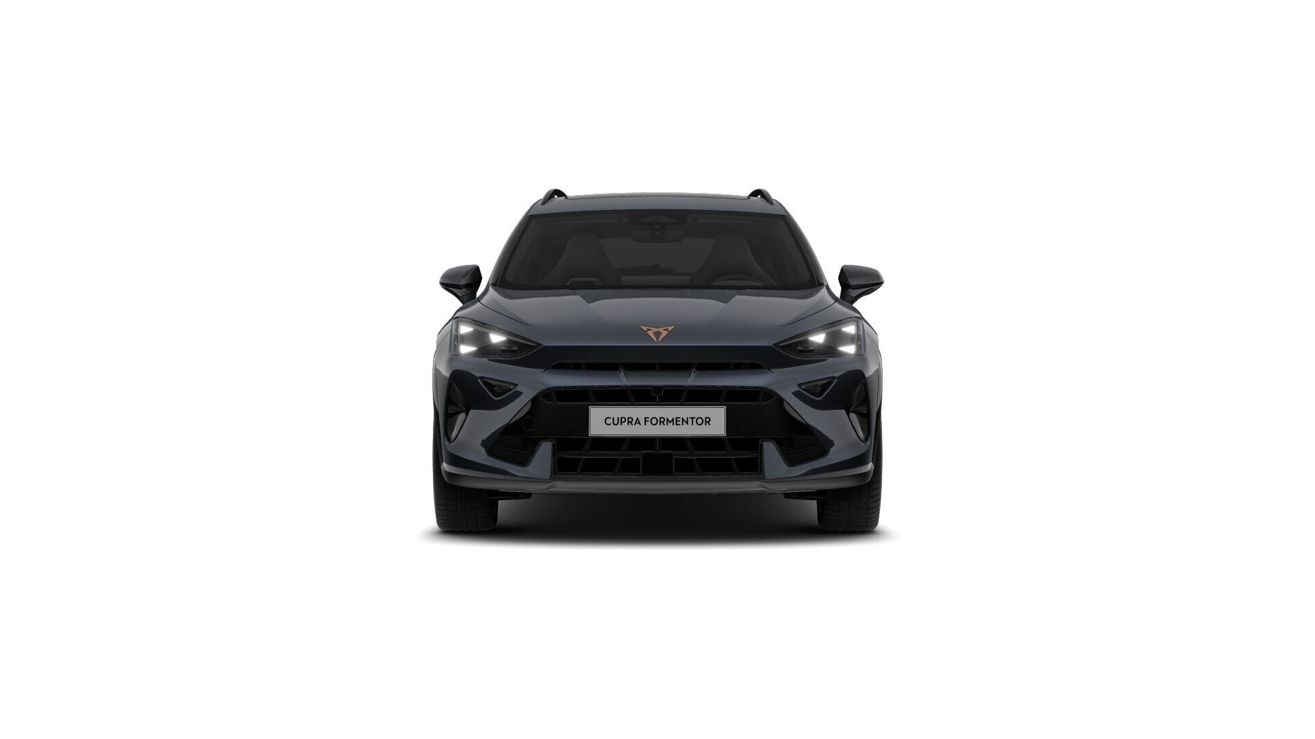 CUPRA