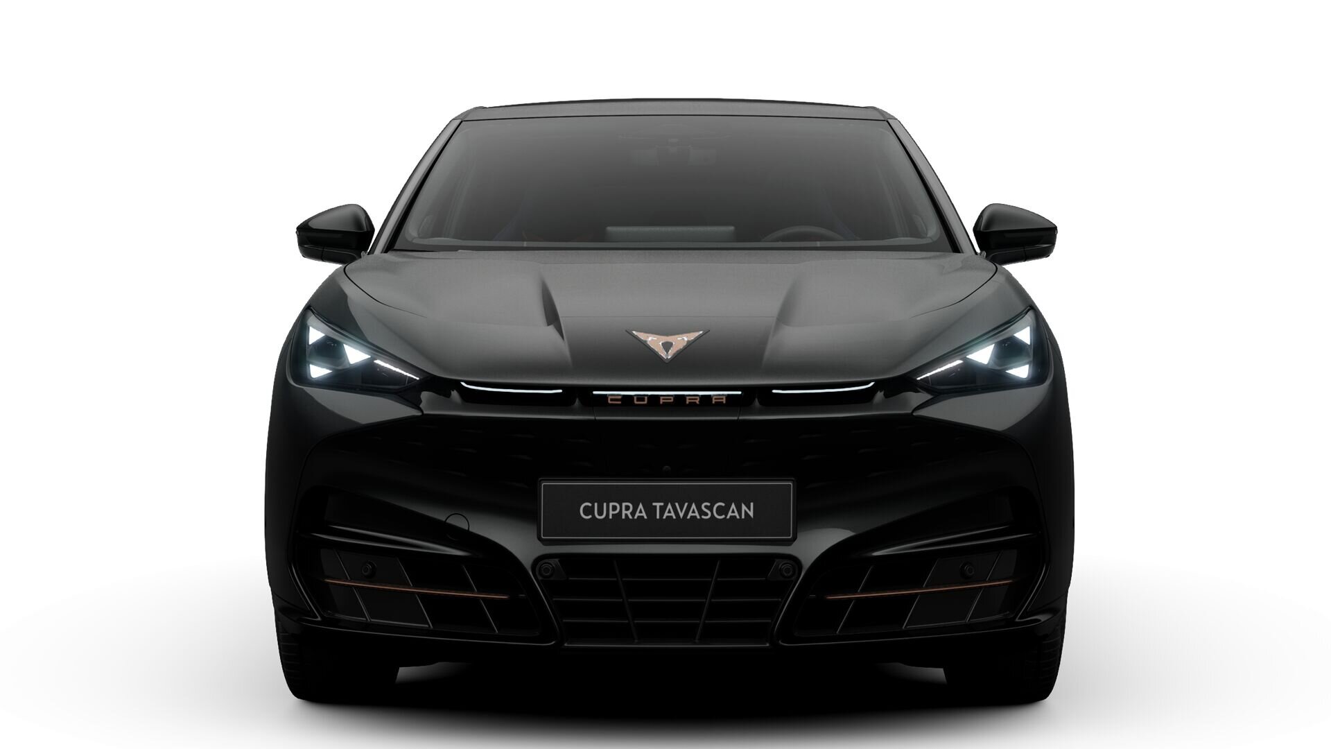 CUPRA