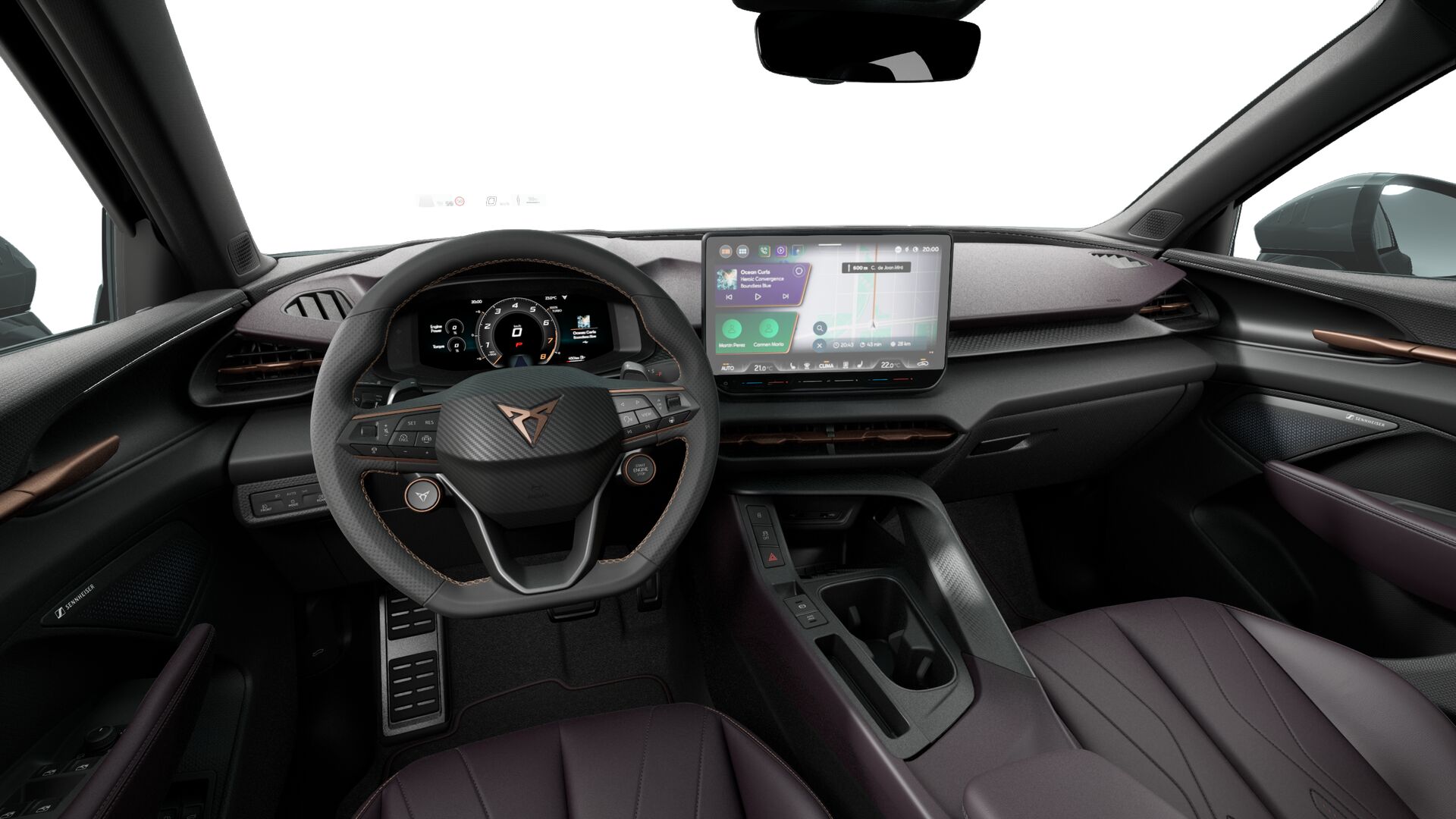 CUPRA