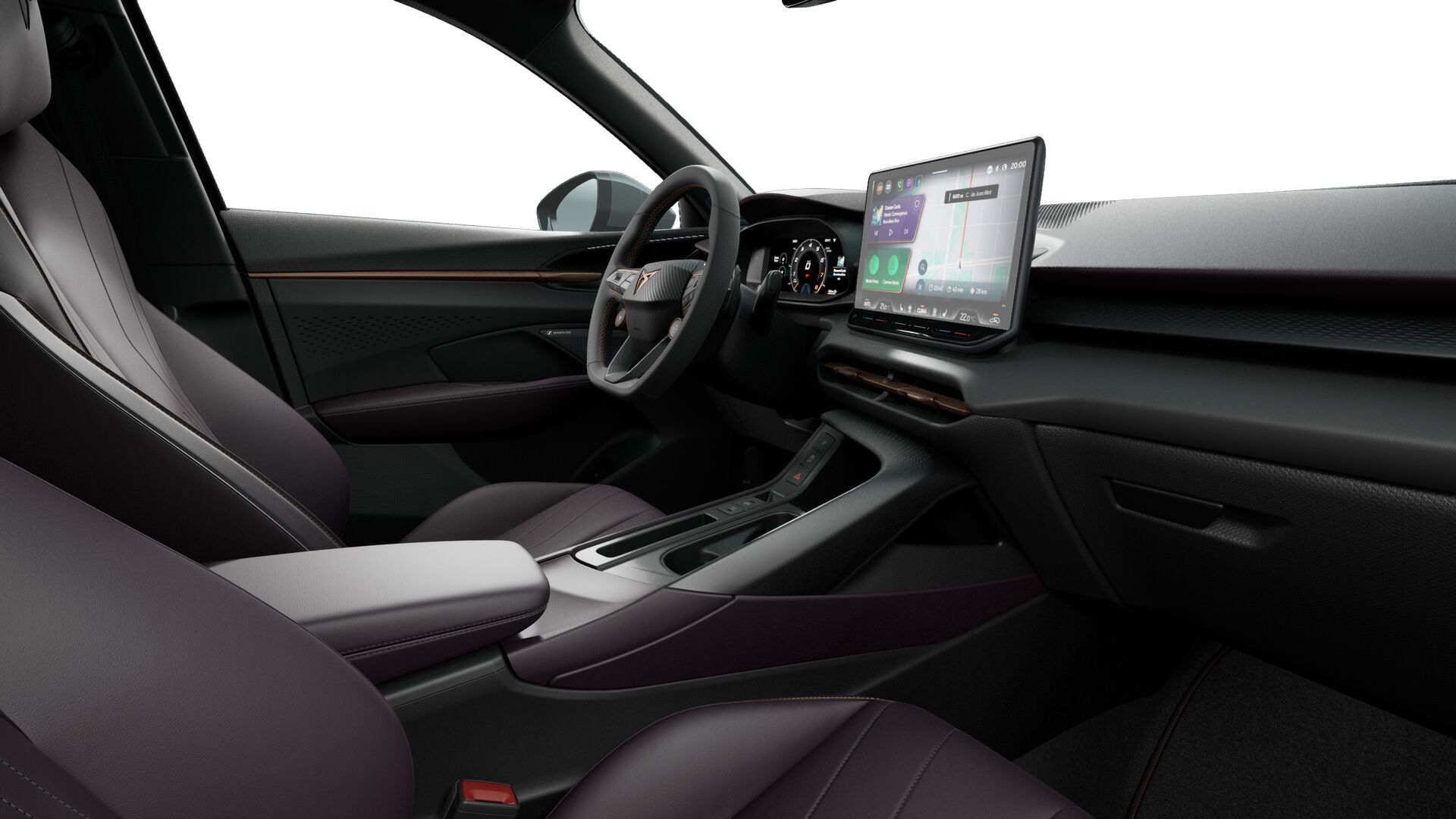 CUPRA