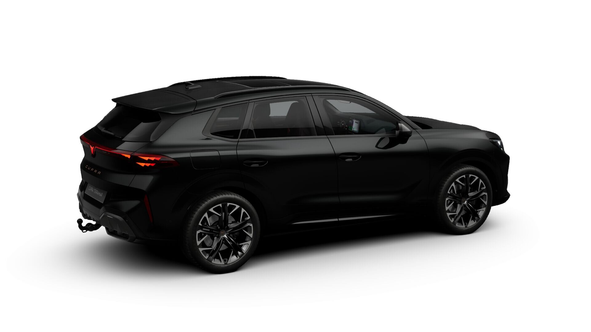 CUPRA