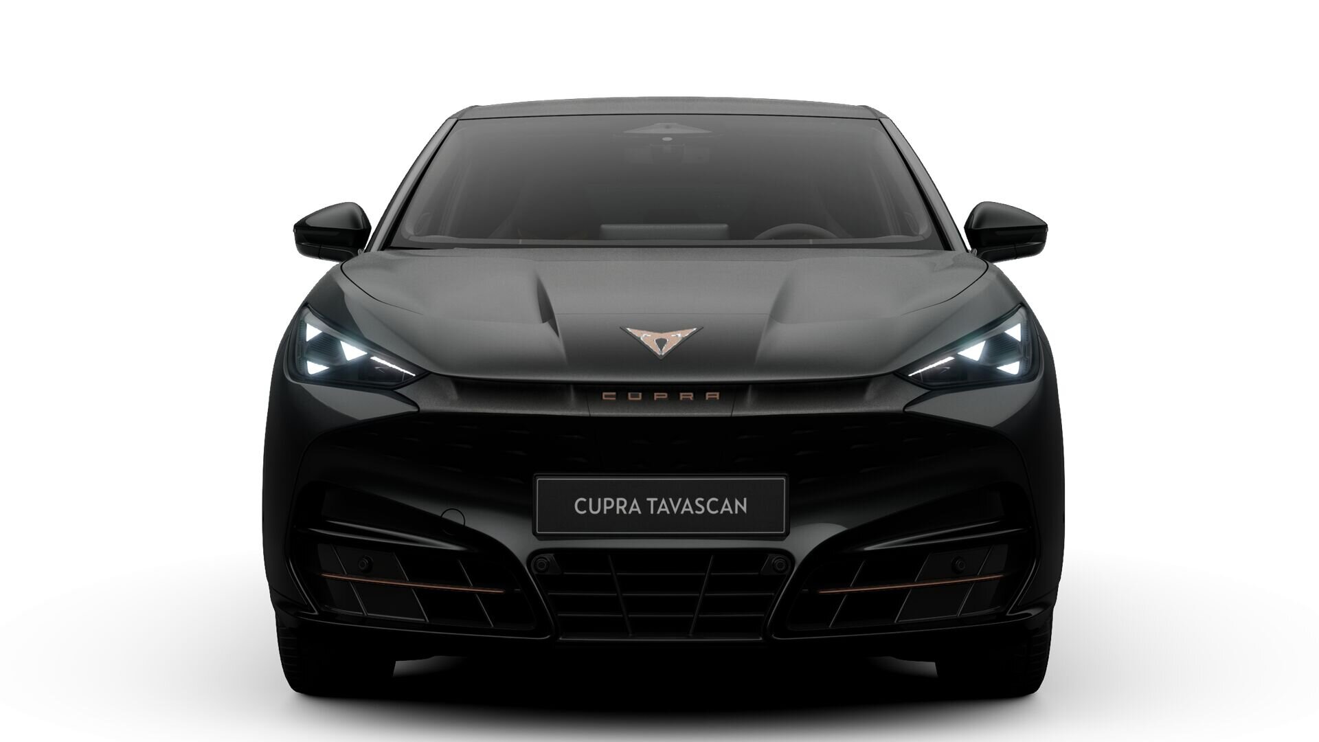 CUPRA