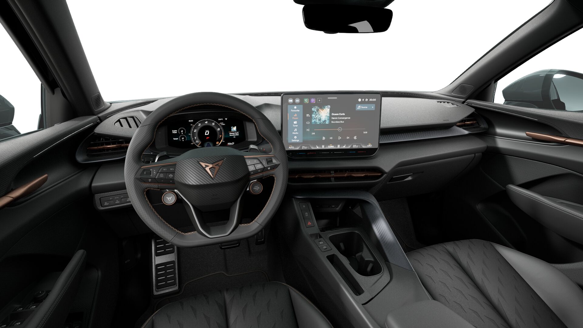 CUPRA