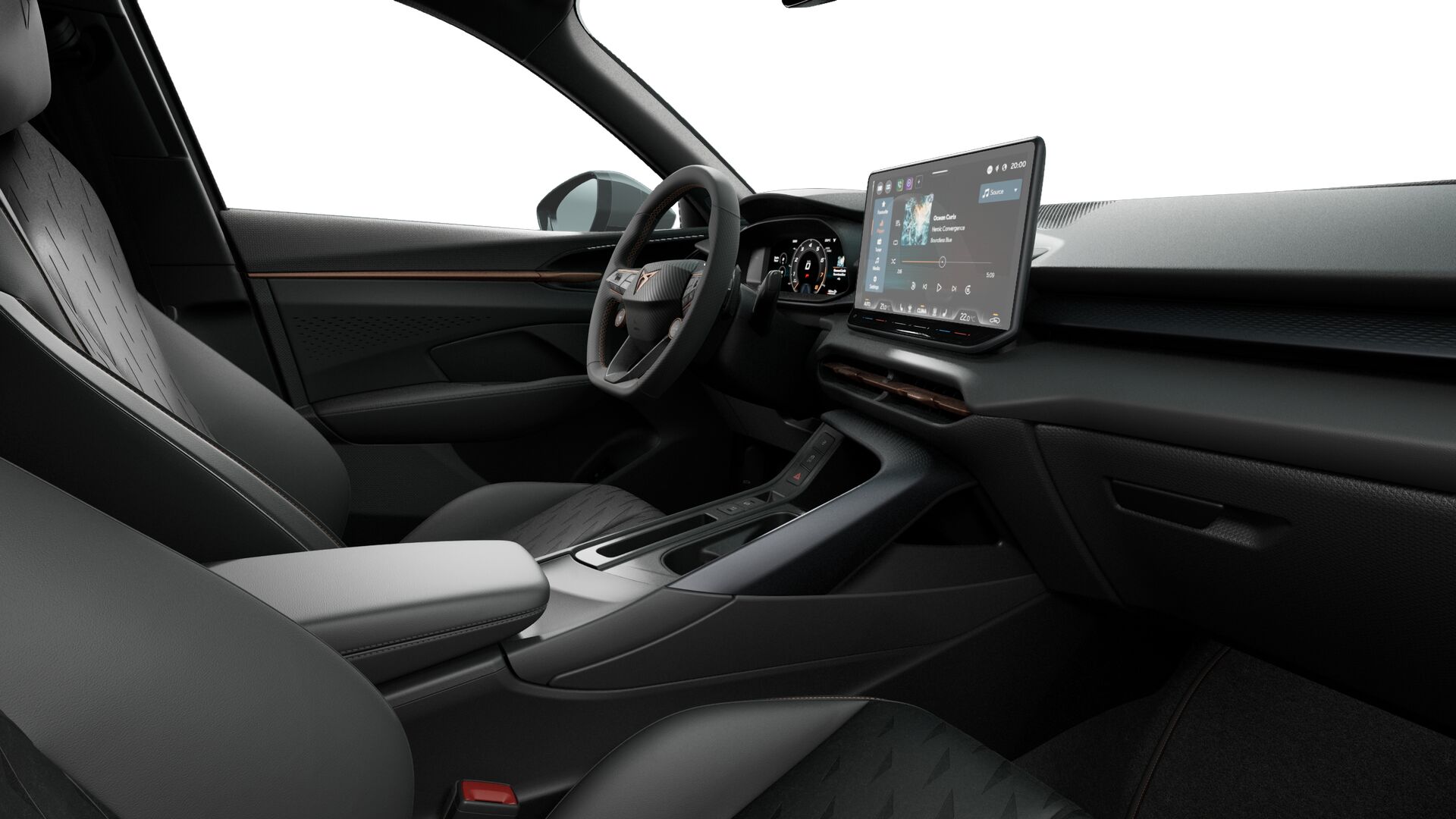 CUPRA
