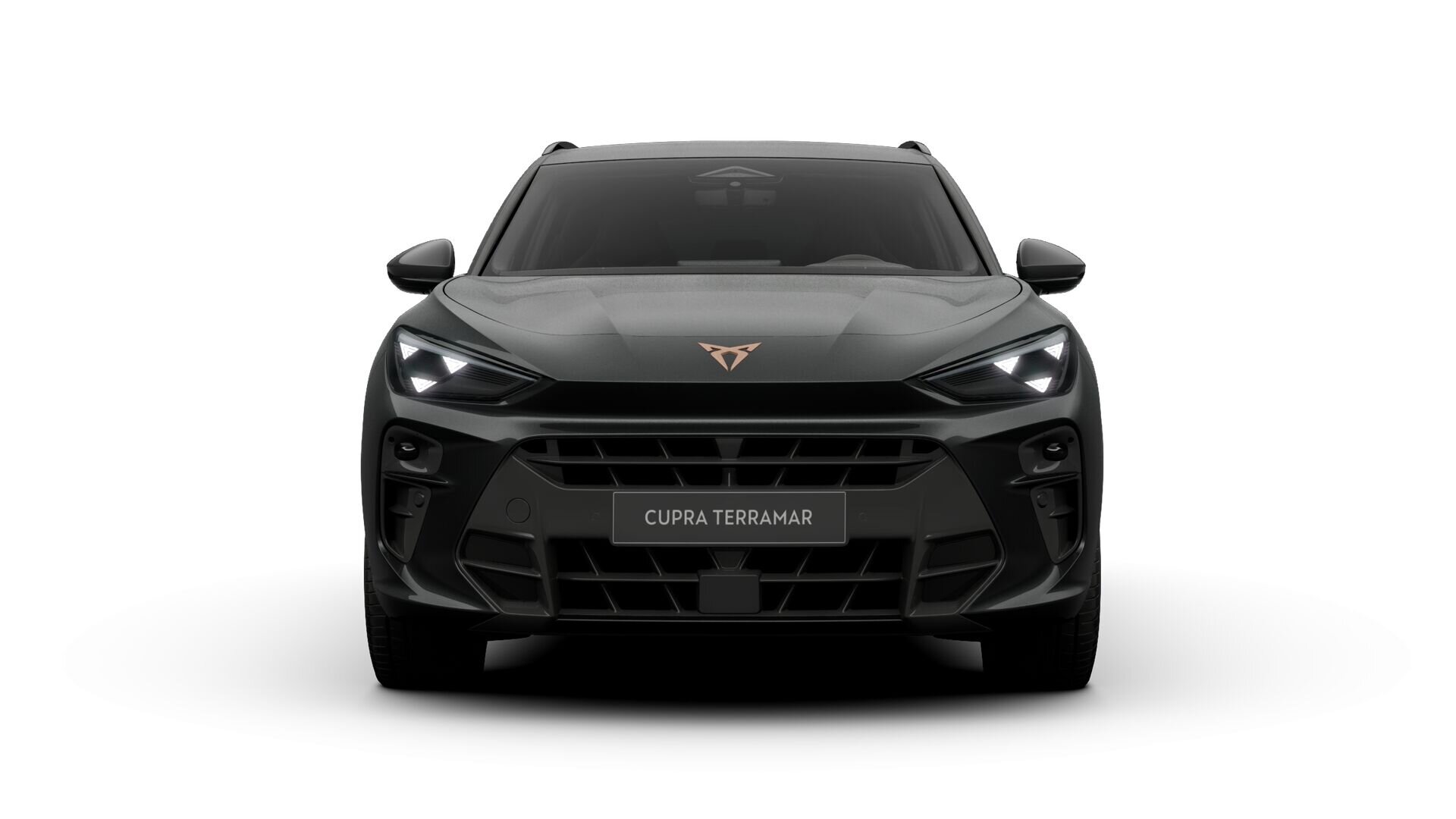 CUPRA