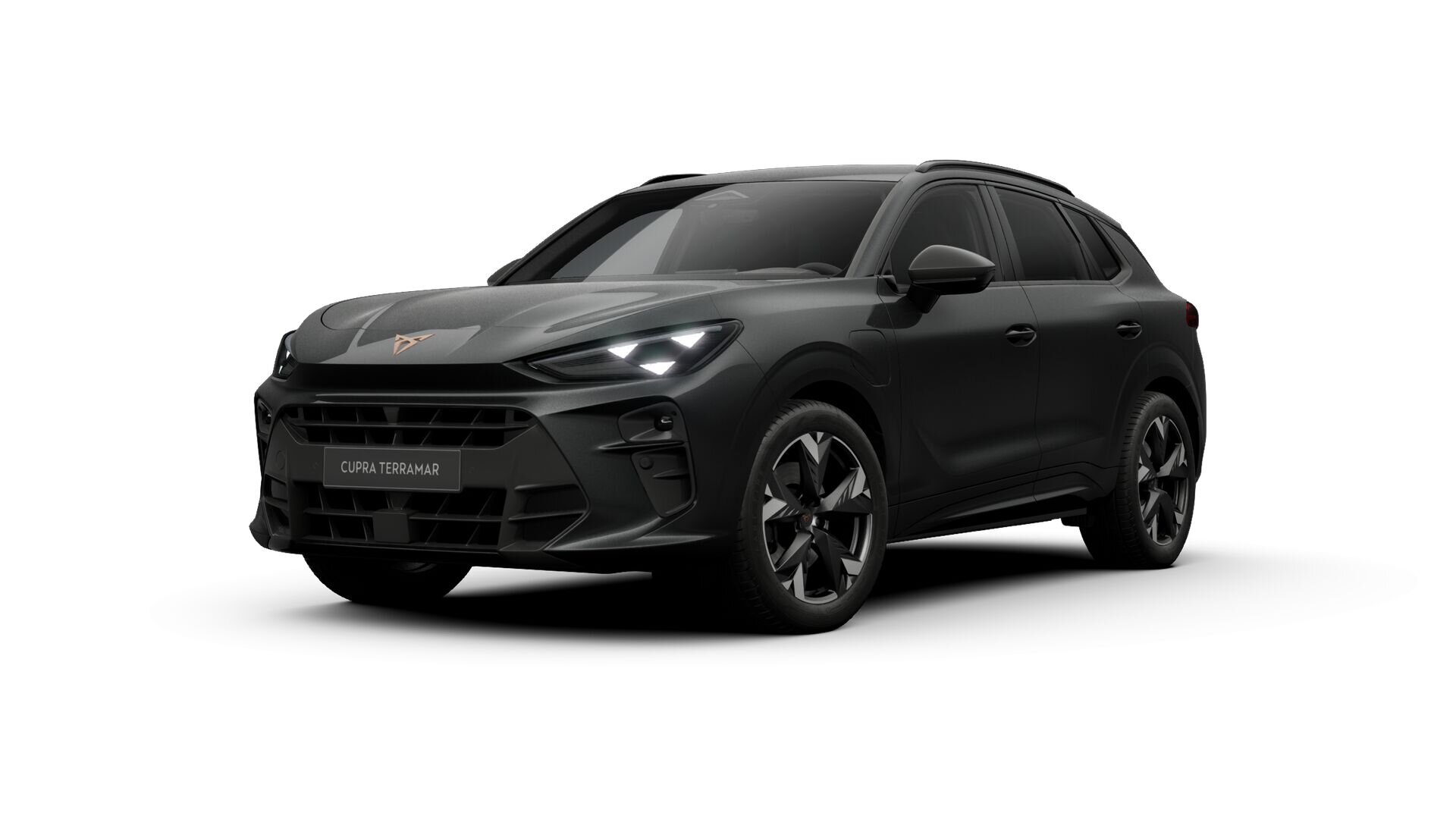 CUPRA