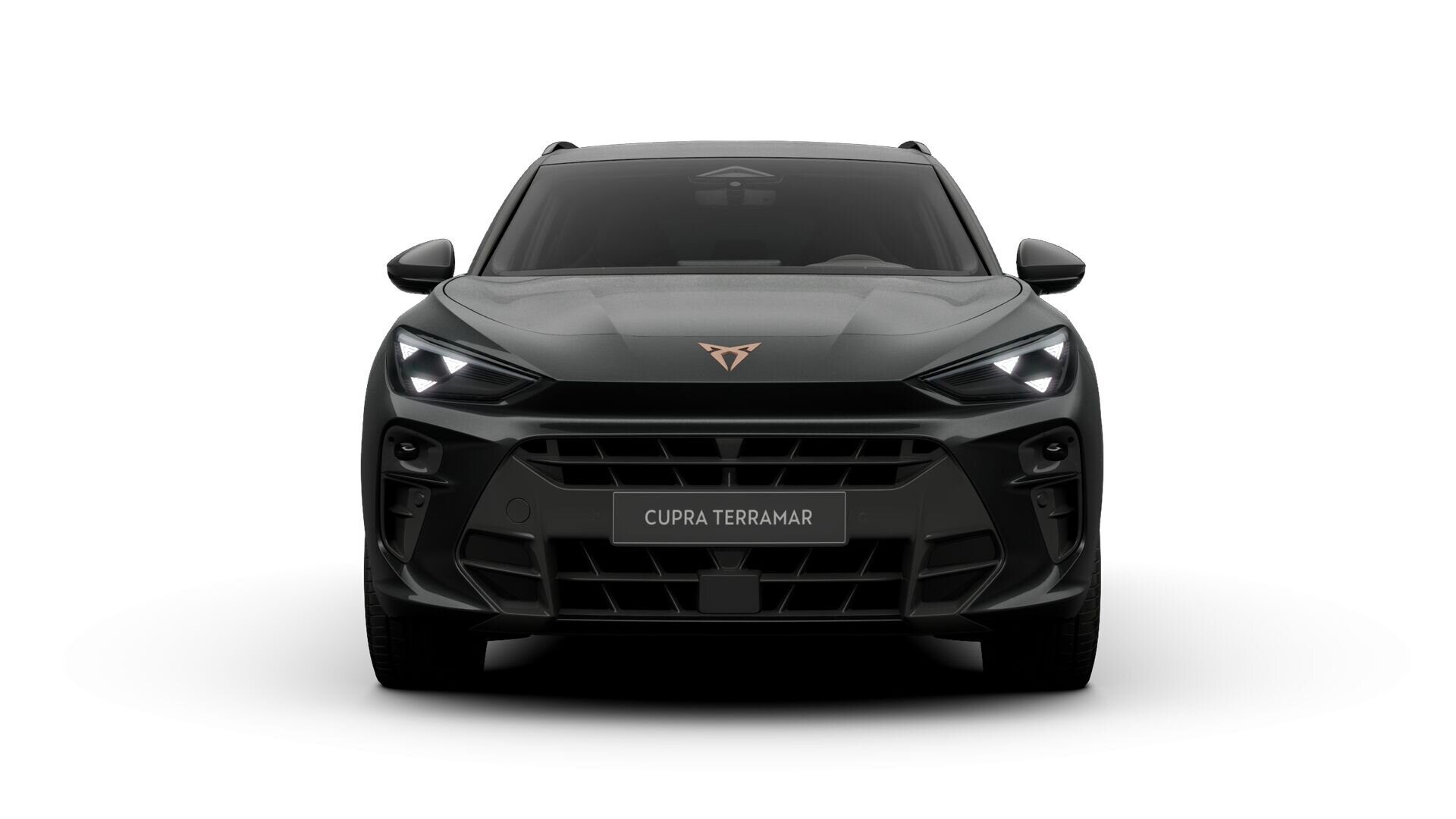 CUPRA