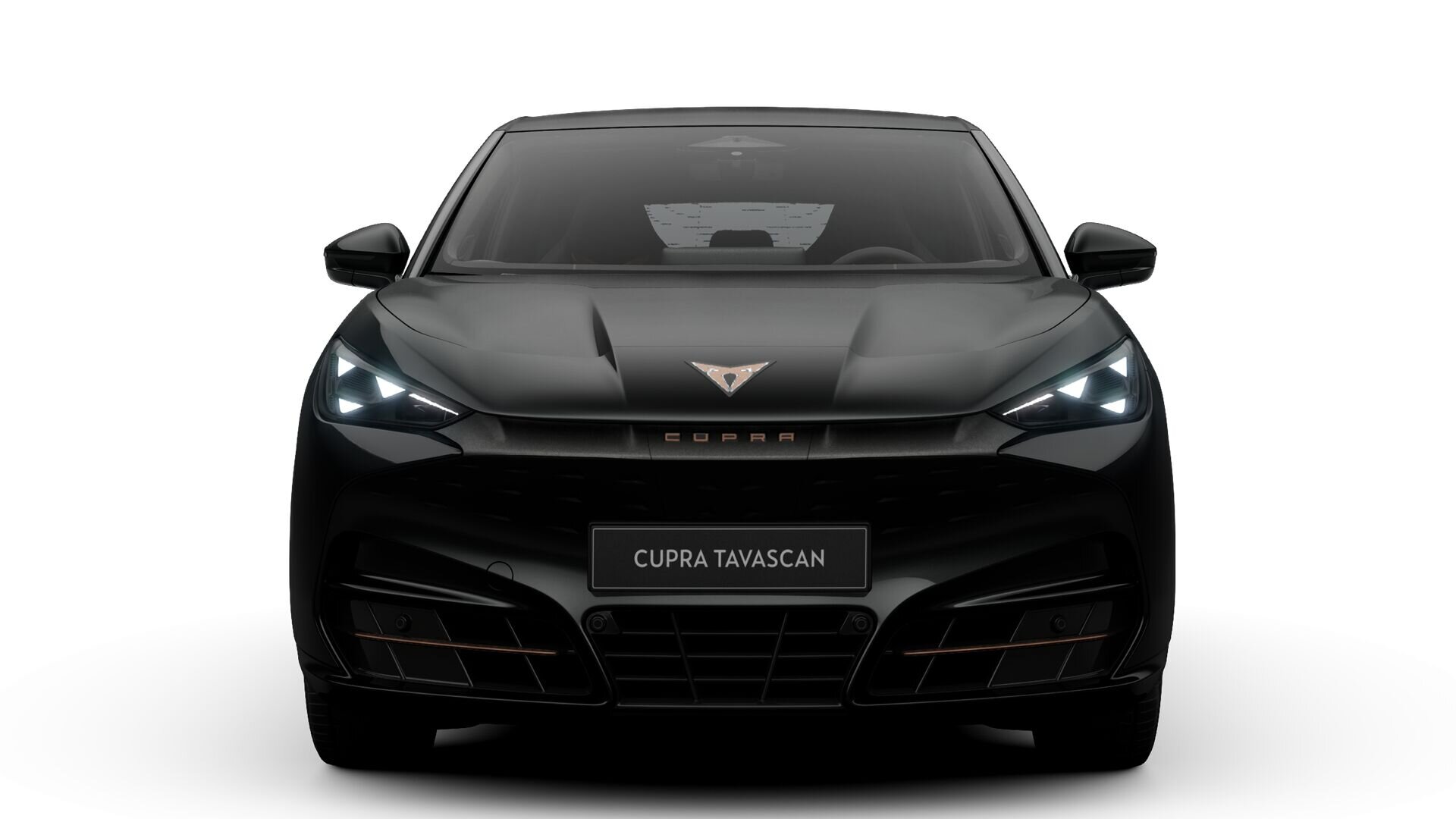 CUPRA