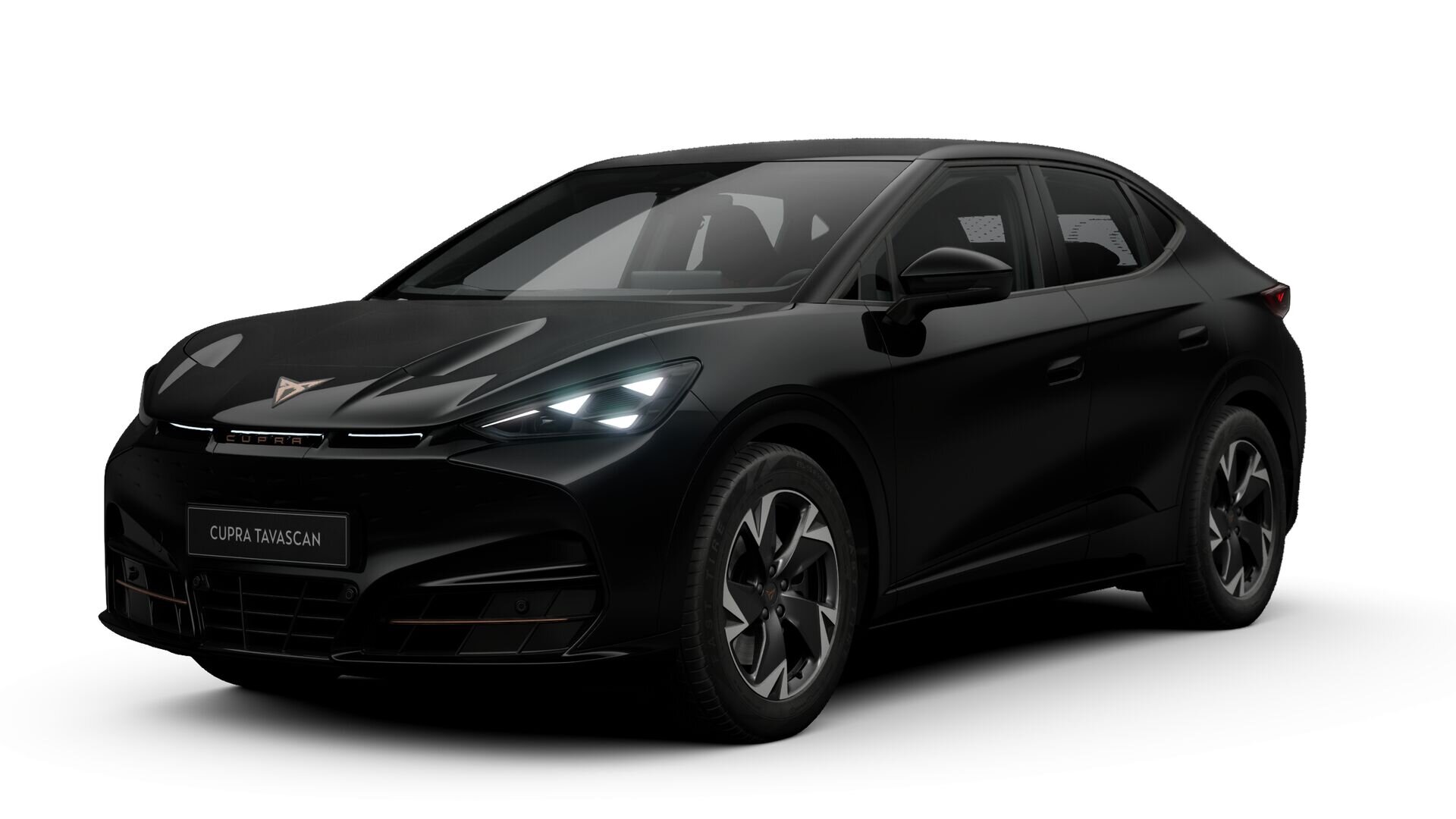 CUPRA
