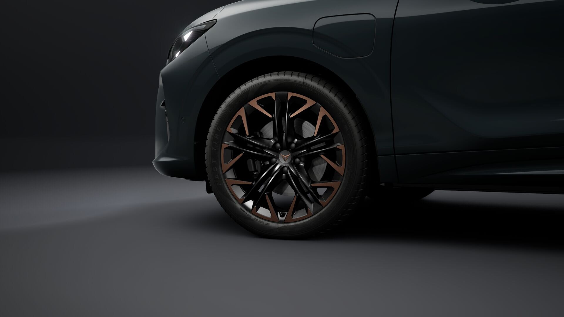 CUPRA