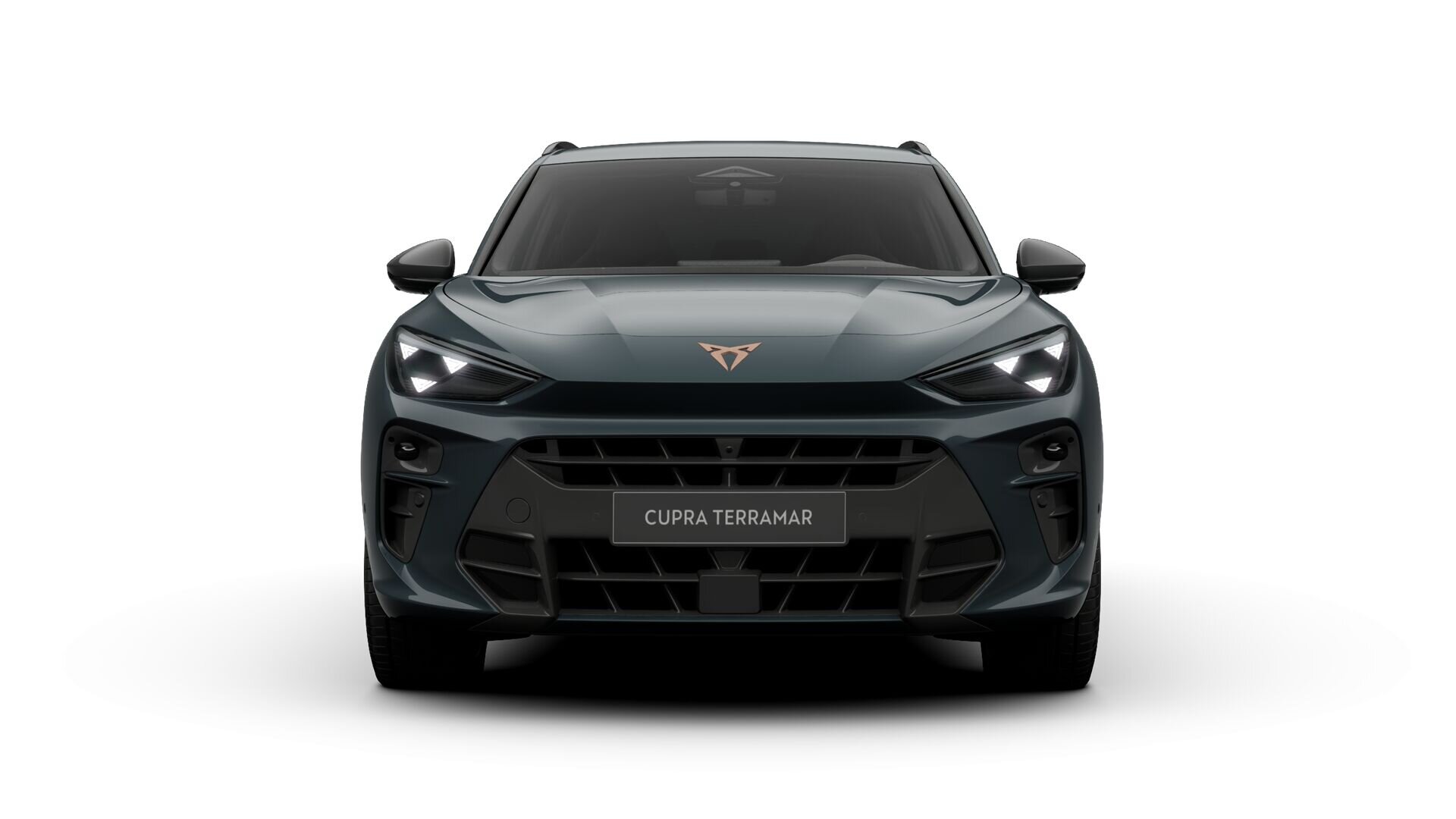CUPRA