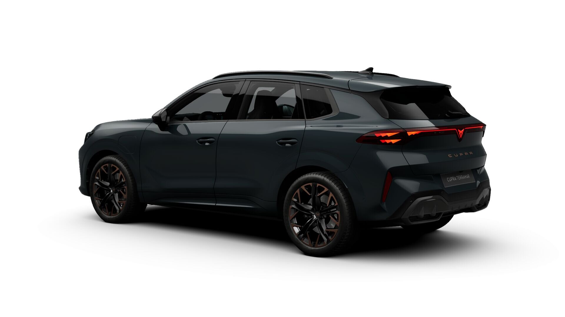 CUPRA