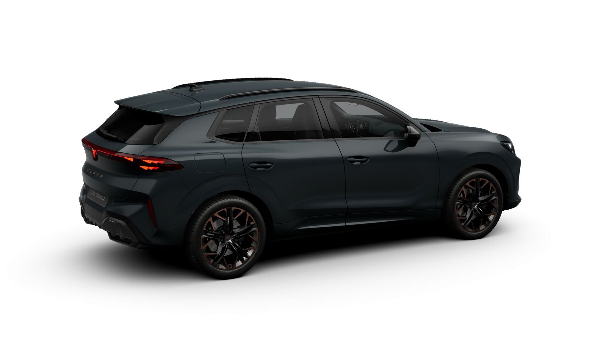 CUPRA