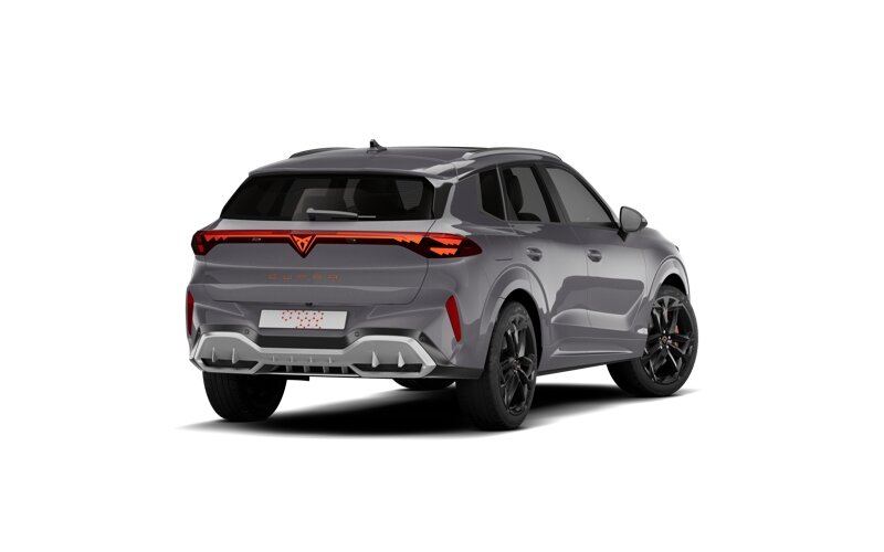 CUPRA