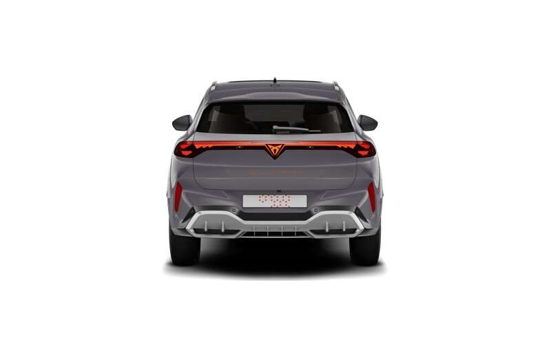 CUPRA