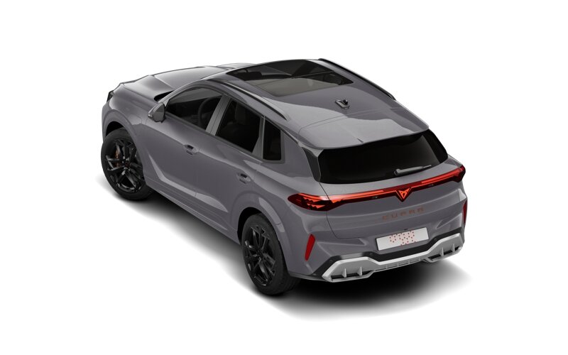 CUPRA