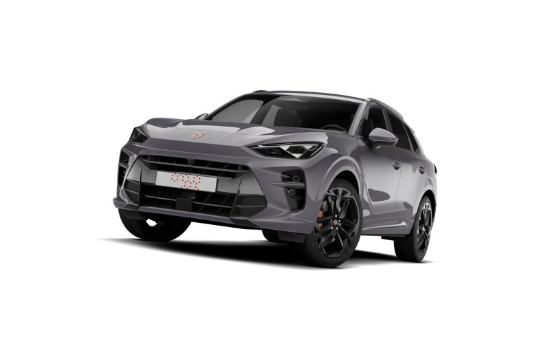 CUPRA