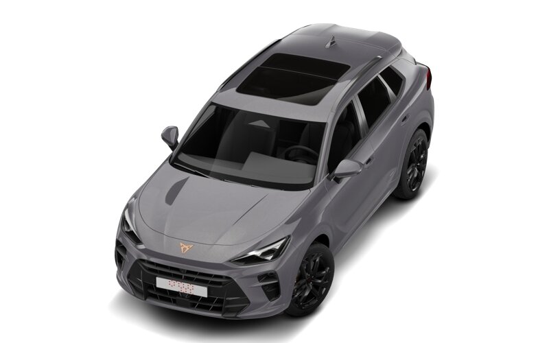 CUPRA