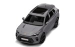 CUPRA
