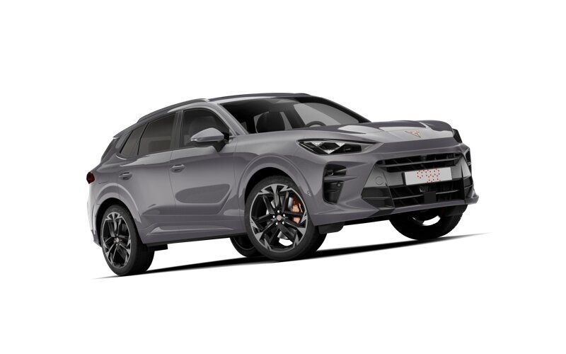 CUPRA