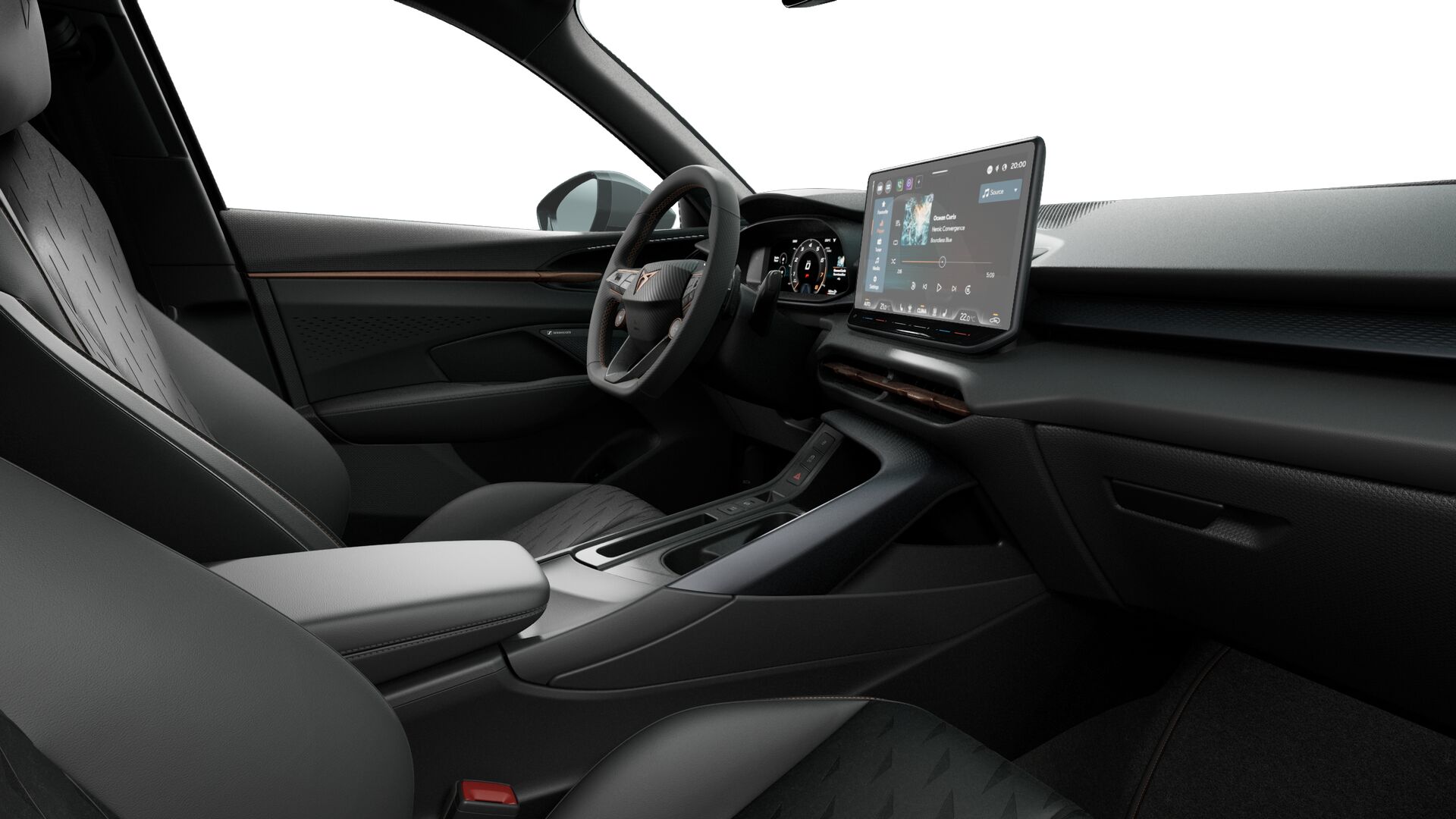 CUPRA