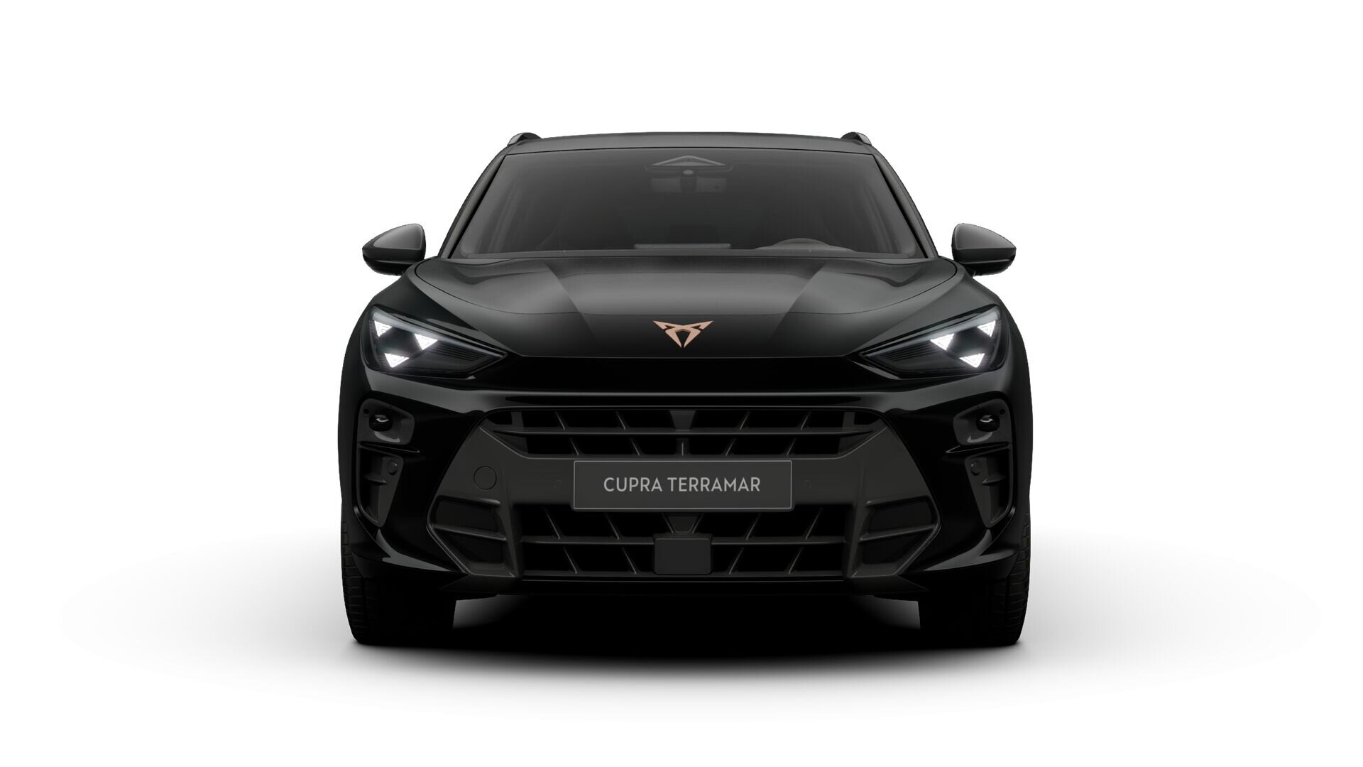 CUPRA