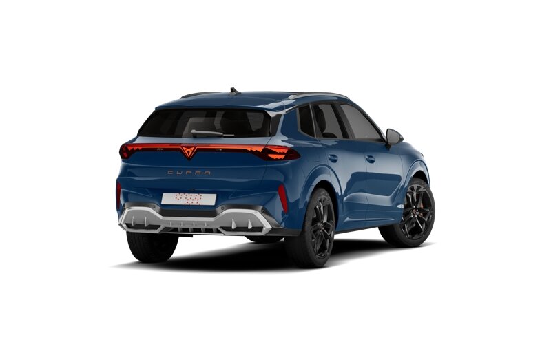 CUPRA