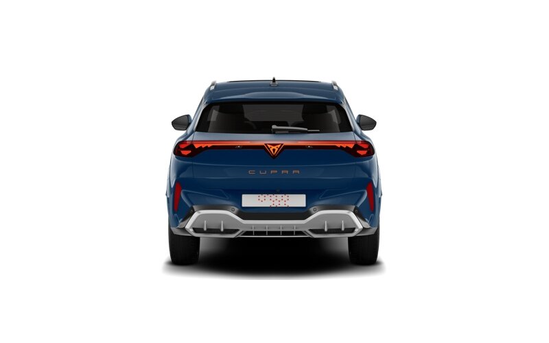CUPRA