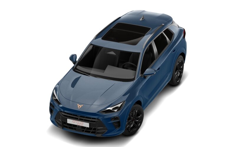 CUPRA