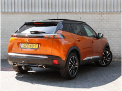Peugeot 2008 1.2 155pk Automaat GT - Afbeelding 3