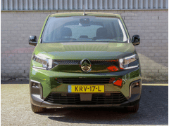 Citroën ë-Berlingo Feel L1 50 kWh - Afbeelding 4