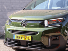 Citroën ë-Berlingo Feel L1 50 kWh - Afbeelding 5