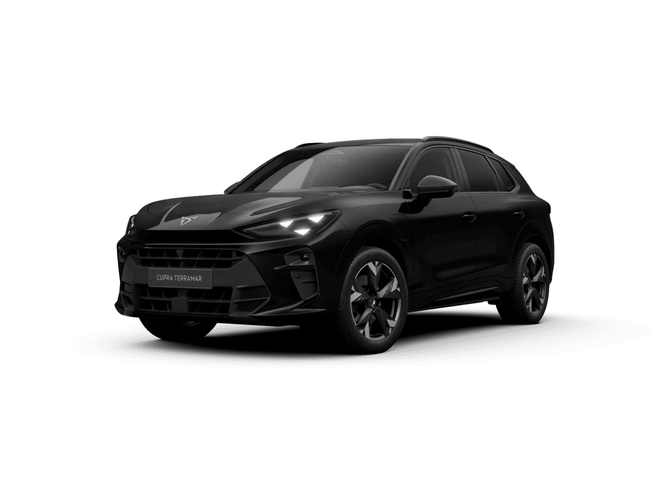 CUPRA Terramar Business Limited - Afbeelding 1