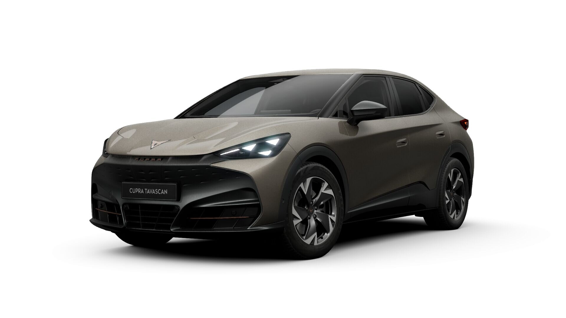 CUPRA Tavascan Business