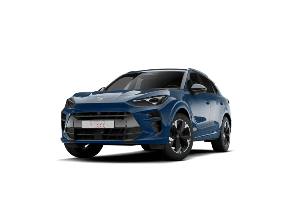 CUPRA Terramar Business Limited - Afbeelding 1